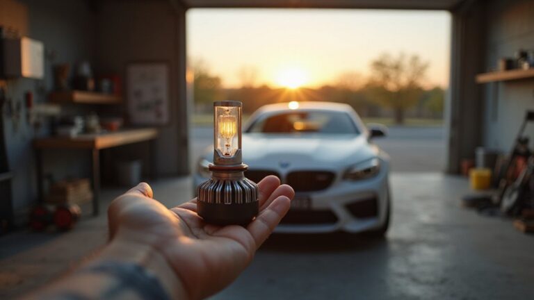 top led headlights review