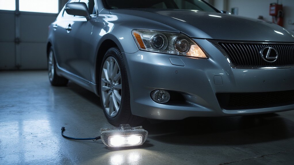 top led headlights selection