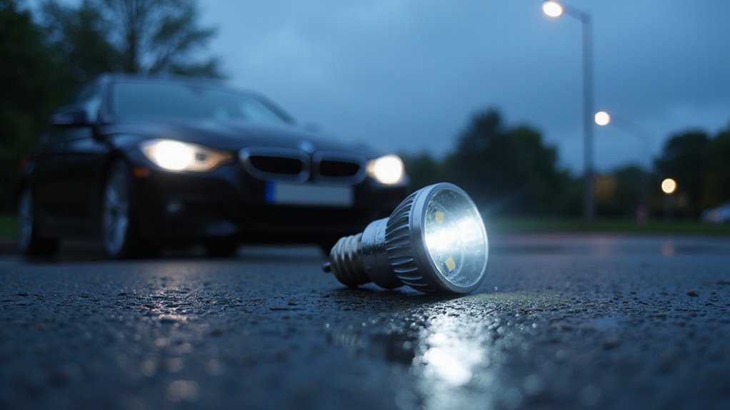 top led headlights selection