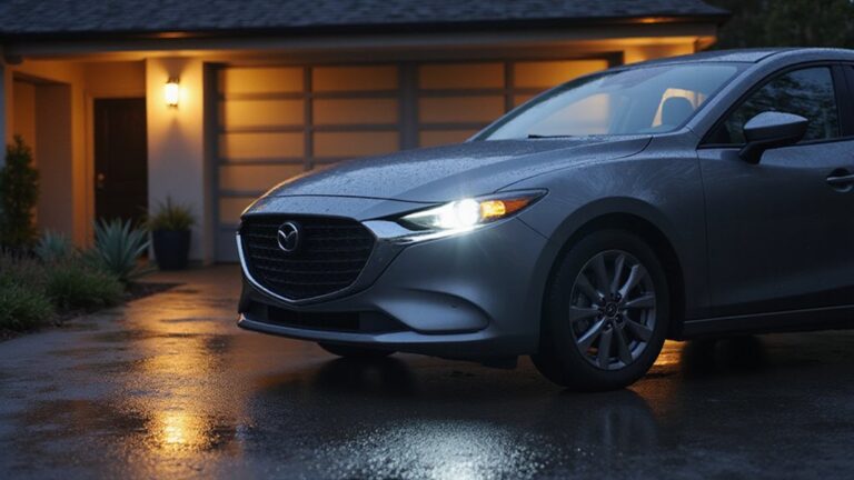 top mazda 3 bulbs