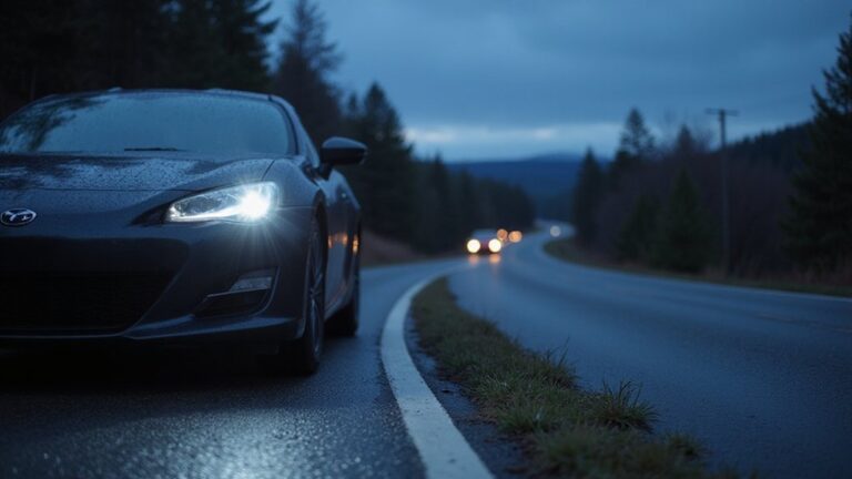 top morimoto led headlights