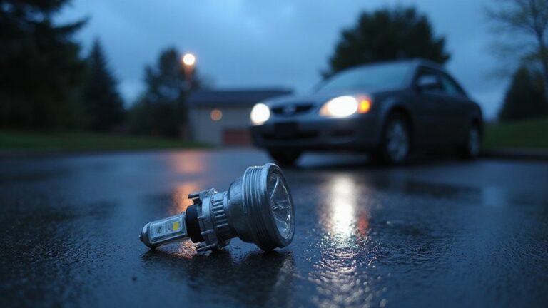 top quality led headlights