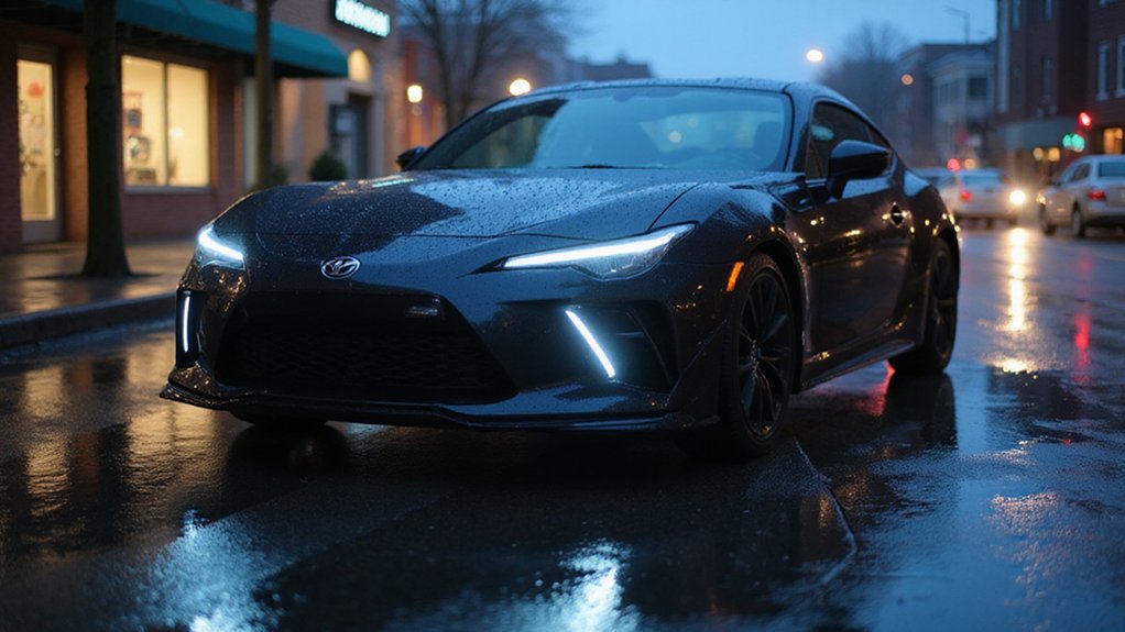 top safety daytime lights