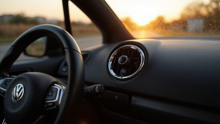 top vw mk6 headlight switches